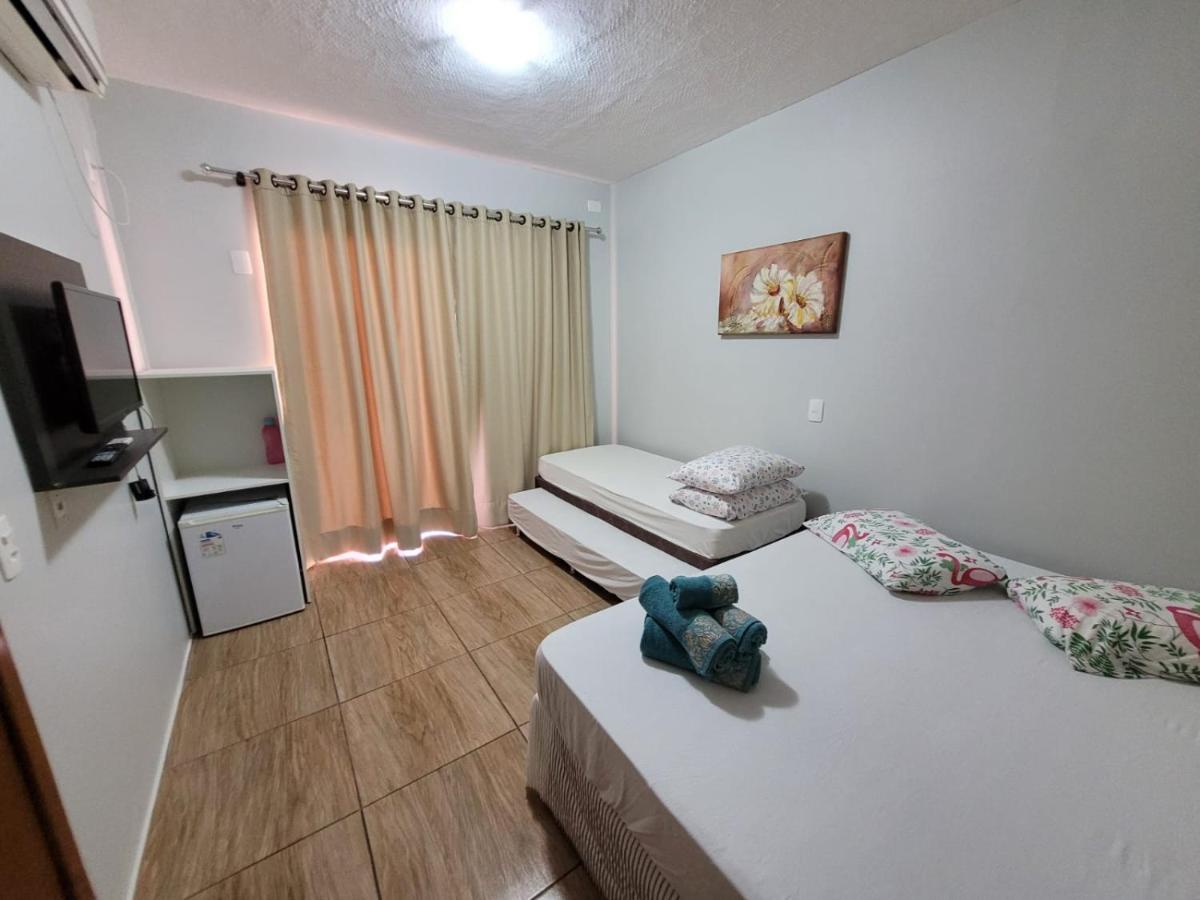 Suites Recanto Praia Grande Penha  Exterior photo