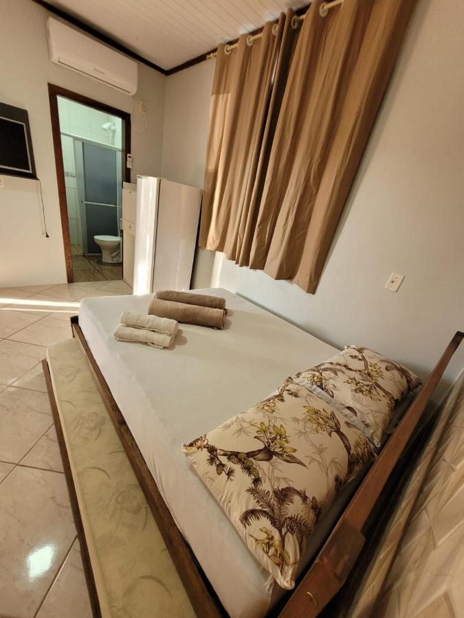 Suites Recanto Praia Grande Penha  Exterior photo