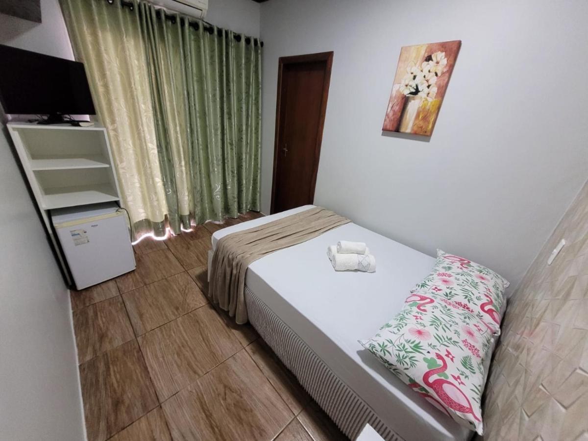 Suites Recanto Praia Grande Penha  Exterior photo