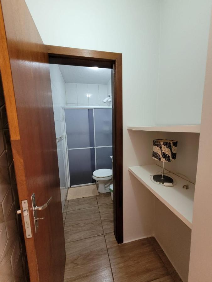 Suites Recanto Praia Grande Penha  Exterior photo