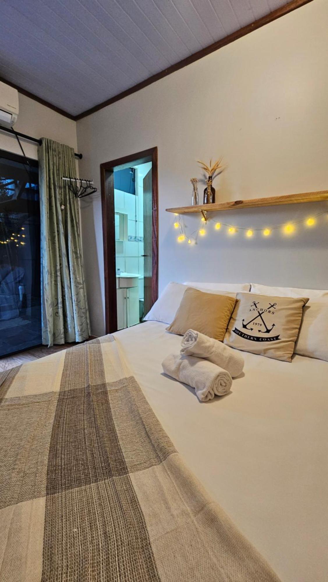 Suites Recanto Praia Grande Penha  Exterior photo
