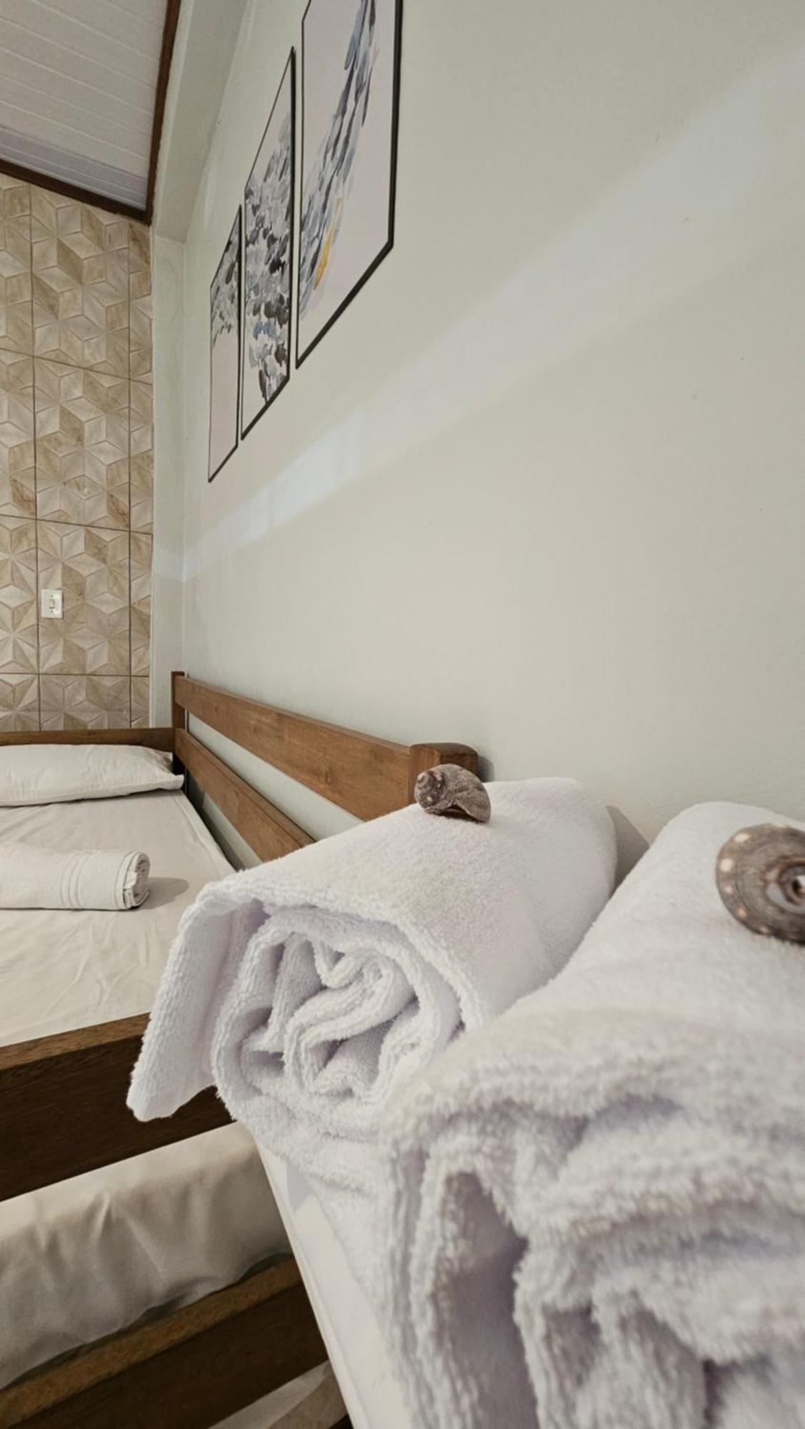 Suites Recanto Praia Grande Penha  Exterior photo