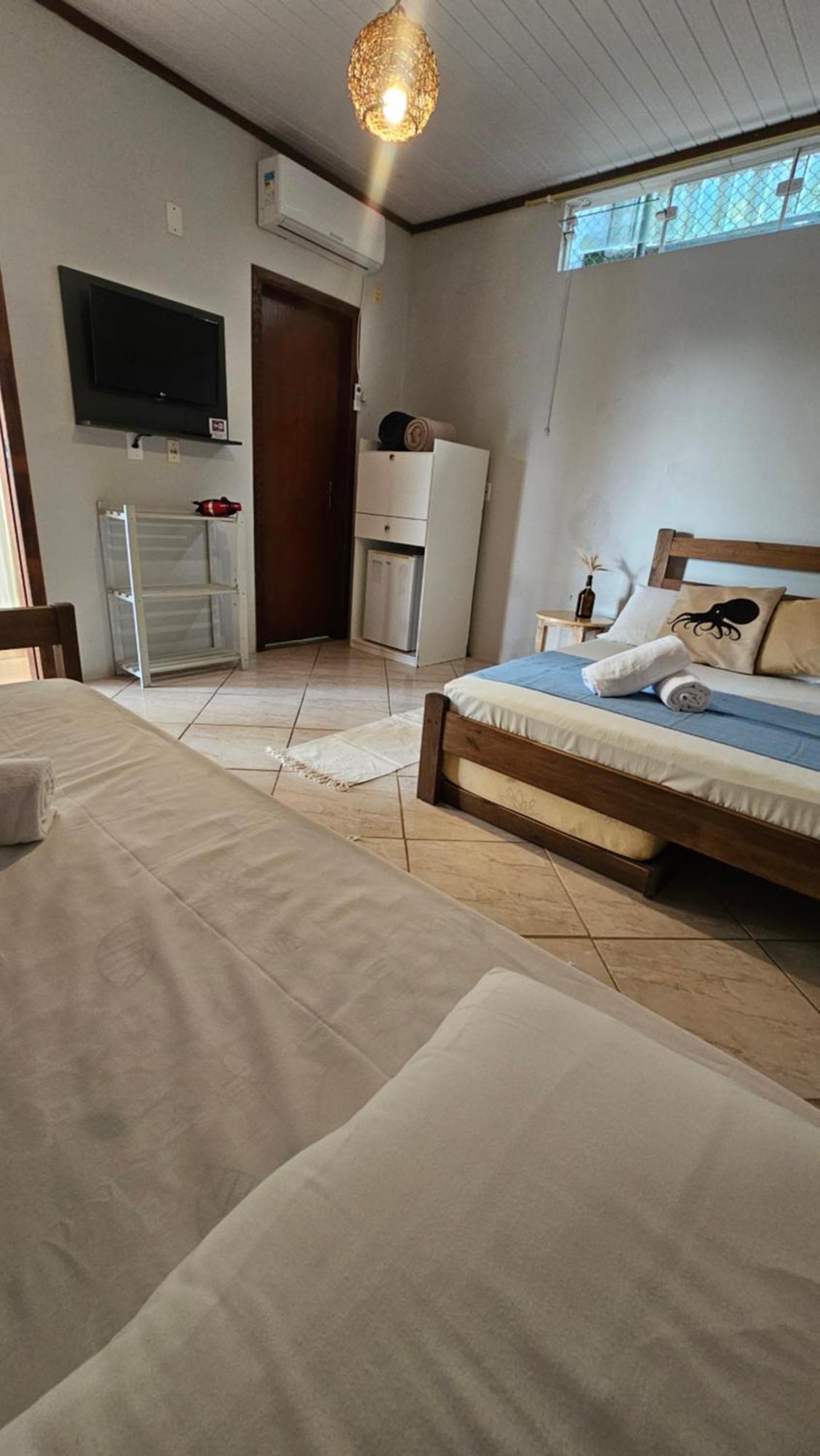 Suites Recanto Praia Grande Penha  Exterior photo
