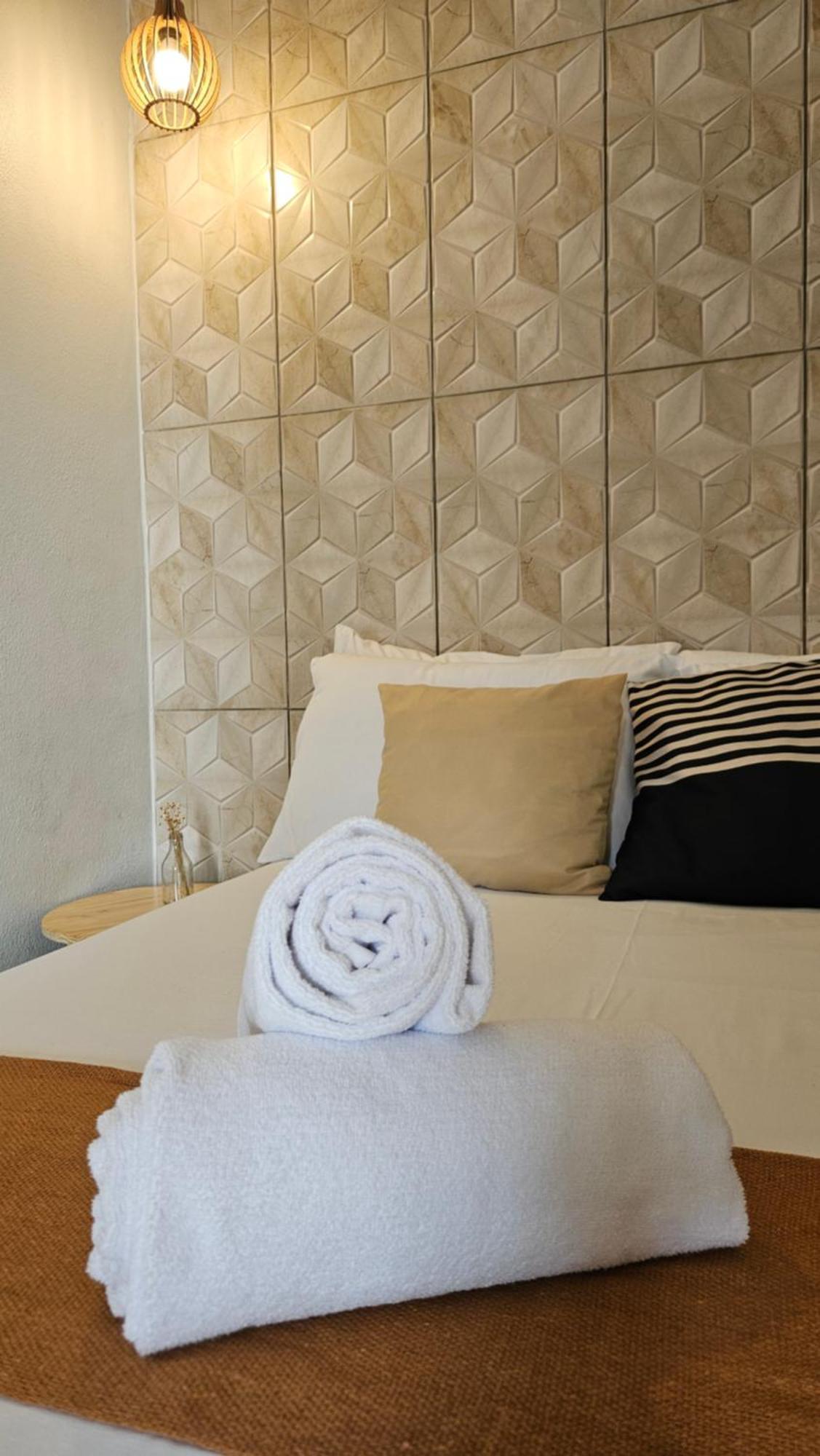 Suites Recanto Praia Grande Penha  Exterior photo