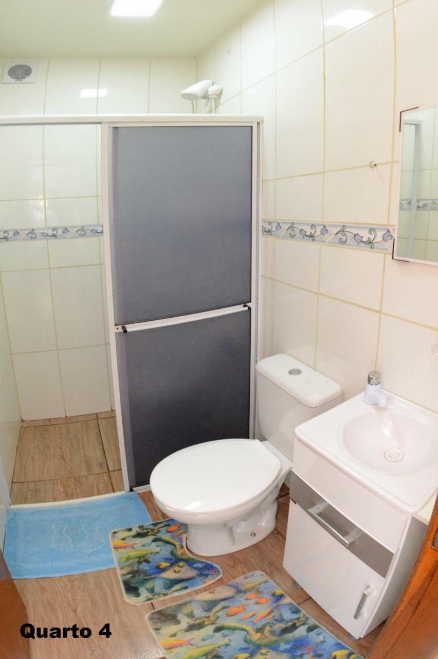 Suites Recanto Praia Grande Penha  Exterior photo